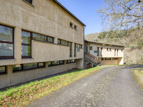 Le Domaine de Confolant - Camping Puy-de-Dôme - Image N°8