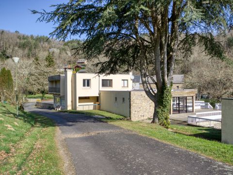 Le Domaine de Confolant - Camping Puy-de-Dôme - Image N°23