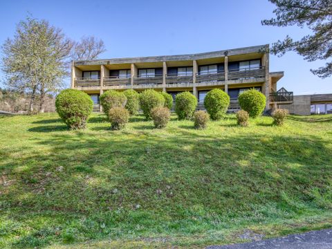 Le Domaine de Confolant - Camping Puy-de-Dôme - Image N°6