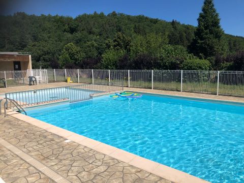 Le Domaine de Confolant - Camping Puy-de-Dôme - Image N°4