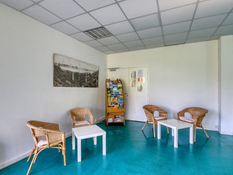 Le Domaine de Confolant - Camping Puy-de-Dôme - Image N°26