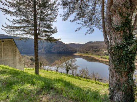 Le Domaine de Confolant - Camping Puy-de-Dôme - Image N°19