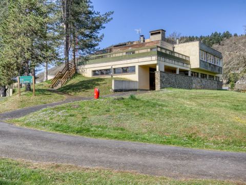 Le Domaine de Confolant - Camping Puy-de-Dôme - Image N°12