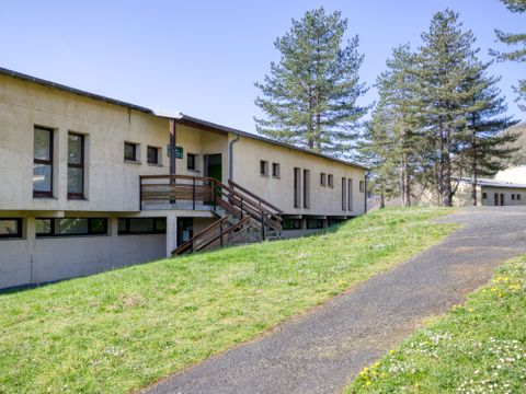 Le Domaine de Confolant - Camping Puy-de-Dôme - Image N°13
