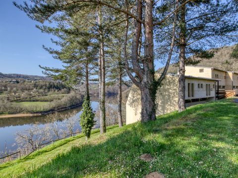 Le Domaine de Confolant - Camping Puy-de-Dôme - Image N°20