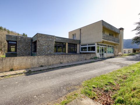 Le Domaine de Confolant - Camping Puy-de-Dôme - Image N°22