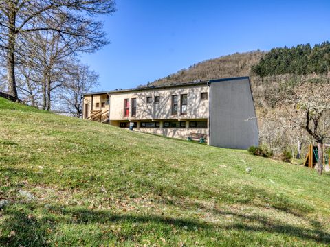 Le Domaine de Confolant - Camping Puy-de-Dôme - Image N°16