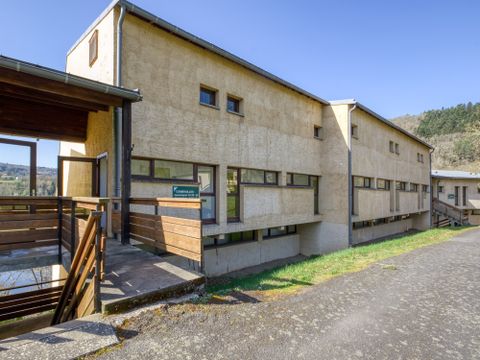 Le Domaine de Confolant - Camping Puy-de-Dôme - Image N°10