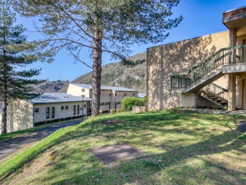 Le Domaine de Confolant - Camping Puy-de-Dôme - Image N°14