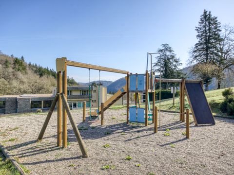 Le Domaine de Confolant - Camping Puy-de-Dôme - Image N°15