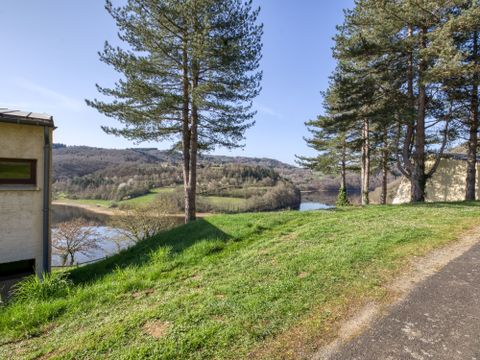 Le Domaine de Confolant - Camping Puy-de-Dôme - Image N°11