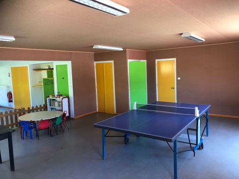 Le Domaine de Confolant - Camping Puy-de-Dôme - Image N°18