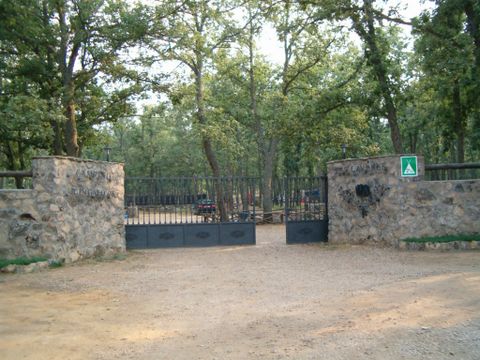 Camping Las Cavenes - Camping Salamanque - Image N°19