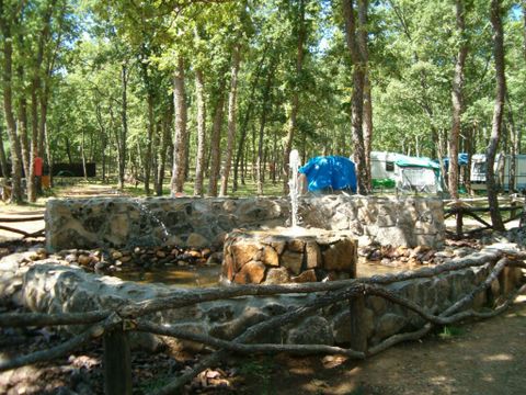 Camping Las Cavenes - Camping Salamanque - Image N°14