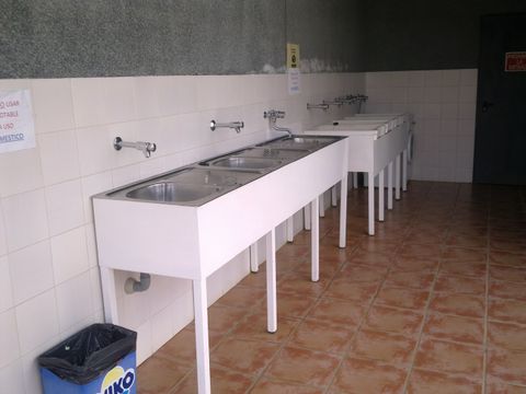 Camping Las Cavenes - Camping Salamanque - Image N°13