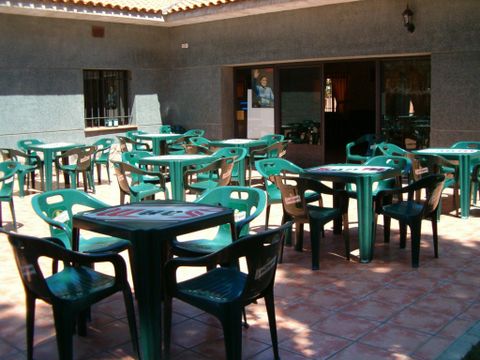 Camping Las Cavenes - Camping Salamanque - Image N°8