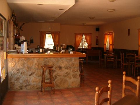 Camping Las Cavenes - Camping Salamanque - Image N°7