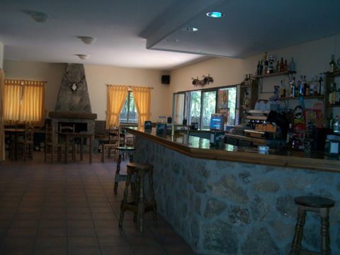 Camping Las Cavenes - Camping Salamanque - Image N°6