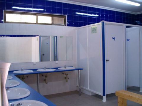 Camping Las Cavenes - Camping Salamanque - Image N°12