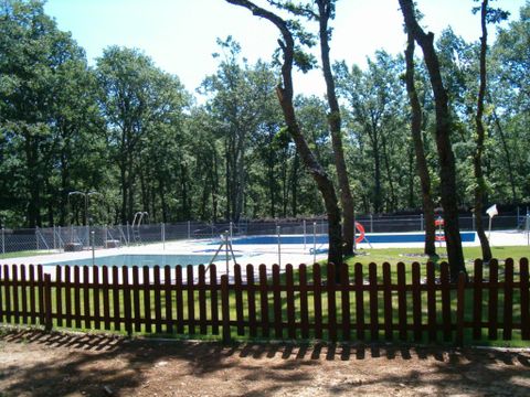 Camping Las Cavenes - Camping Salamanque - Image N°4