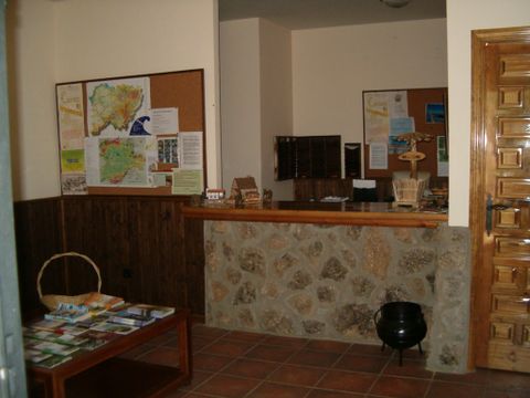 Camping Las Cavenes - Camping Salamanque - Image N°10