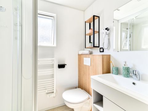 MOBILHOME 6 personnes - Mobilhome 6 personnes