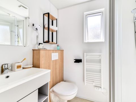 MOBILHOME 6 personnes - Mobilhome 6 personnes