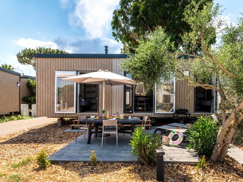 MOBILHOME 6 personnes - Mobilhome 6 personnes