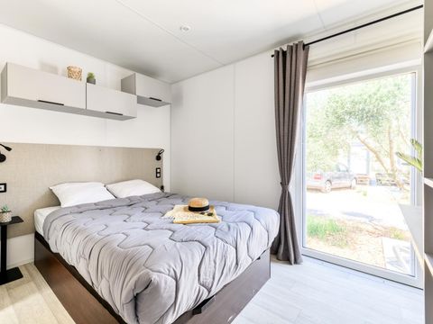 MOBILHOME 6 personnes - Mobilhome 6 personnes