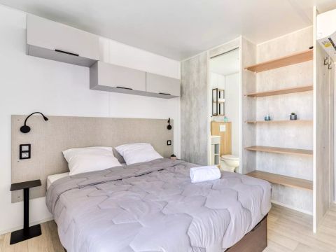 CHAMBRE 2 personnes - Formule Hôtelière 2 Personnes Climatisé + TV