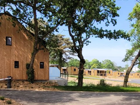 APPARTEMENT 6 personnes - Appartement 4 Pièces 6 Personnes + TV