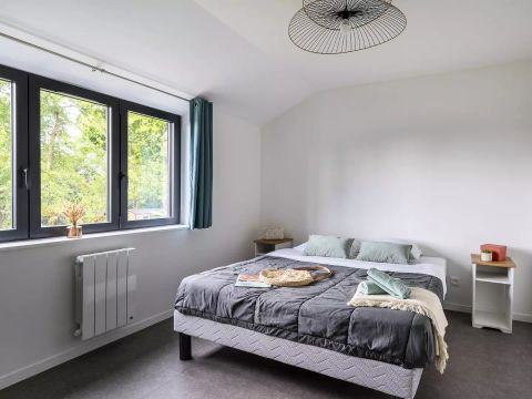 APPARTEMENT 6 personnes - Appartement 4 Pièces 6 Personnes + TV