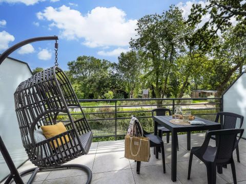 APPARTEMENT 6 personnes - Appartement 4 Pièces 6 Personnes + TV