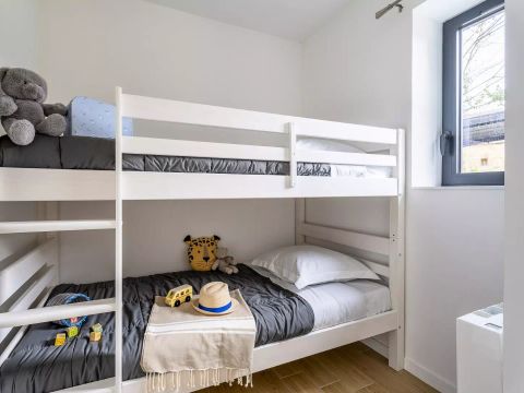 APPARTEMENT 6 personnes - Appartement 4 Pièces 6 Personnes + TV