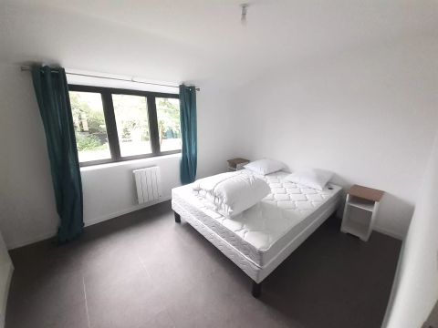 APPARTEMENT 6 personnes - Appartement 4 Pièces 6 Personnes + TV