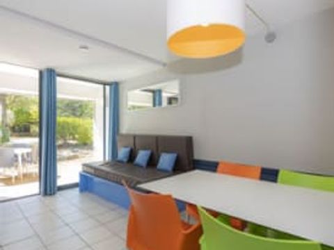 APPARTEMENT 4 personnes - Appartement 4 personnes