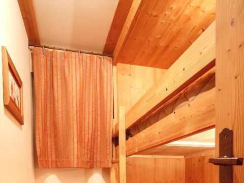 APPARTEMENT 4 personnes - 2 pièces