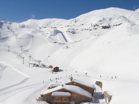 Résidence Le Goléon - Val Ecrins  - Camping Isère - Image N°8