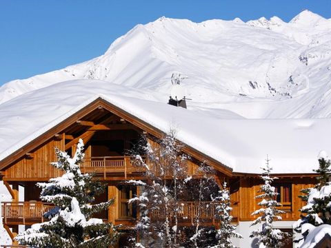 Résidence Le Goléon - Val Ecrins  - Camping Isère - Image N°6