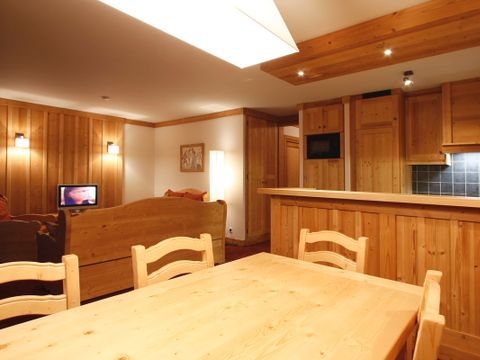 Résidence Le Goléon - Val Ecrins - Vacancéole - Camping Isère - Image N°5