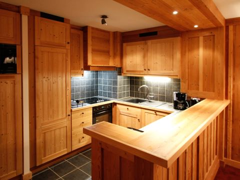 Résidence Le Goléon - Val Ecrins - Vacancéole - Camping Isère - Image N°7