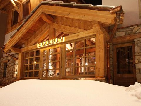 Résidence Le Goléon - Val Ecrins  - Camping Isère - Image N°4