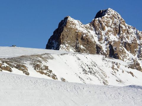 Résidence Le Goléon - Val Ecrins  - Camping Isère - Image N°7