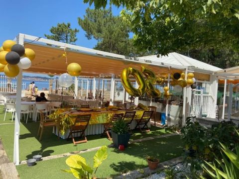 Camping El Terrón - Camping Pontevedra - Image N°9