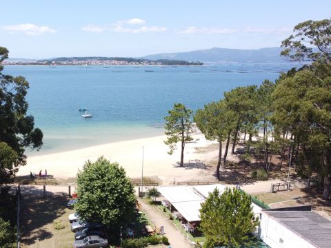 Camping El Terrón - Camping Pontevedra - Image N°2