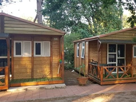 Camping El Terrón - Camping Pontevedra - Image N°7