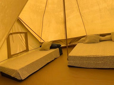 Camping El Terrón - Camping Pontevedra - Image N°11