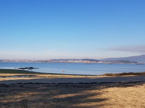 Camping El Terrón - Camping Pontevedra - Image N°5