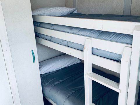 BUNGALOW 4 personnes - Bungalow 4 personnes