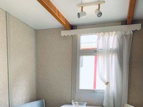 BUNGALOW 4 personnes - Bungalow 4 personnes
